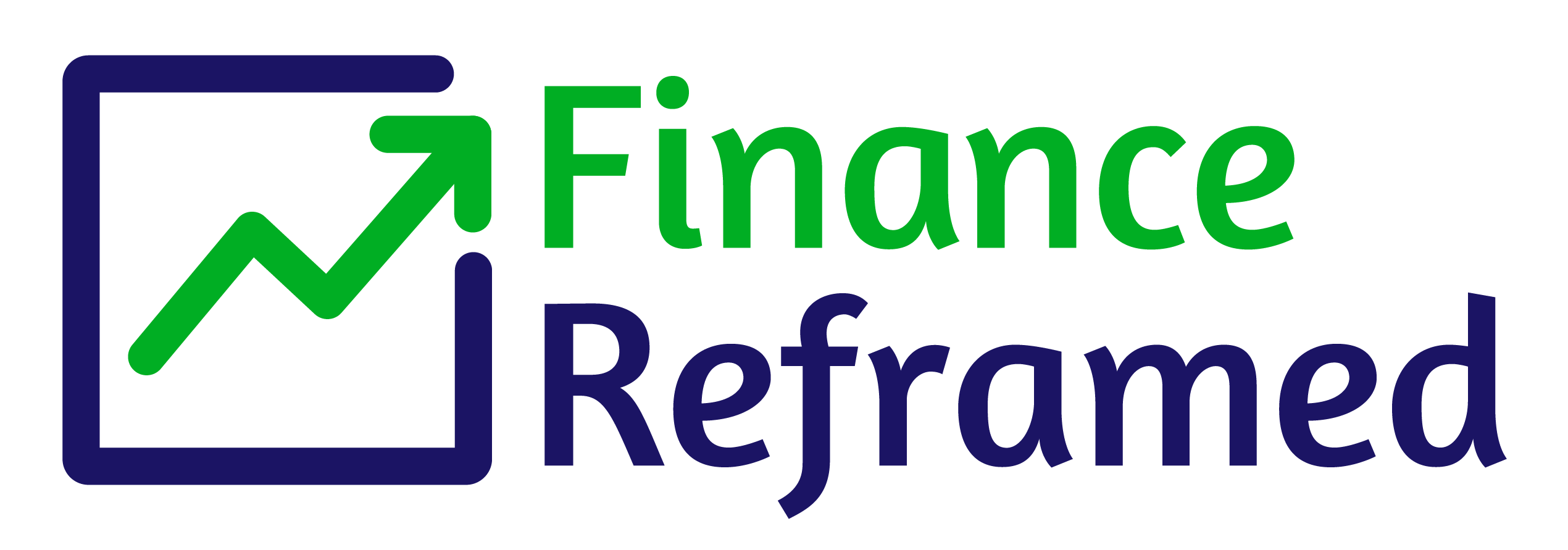 Finance Reframed
